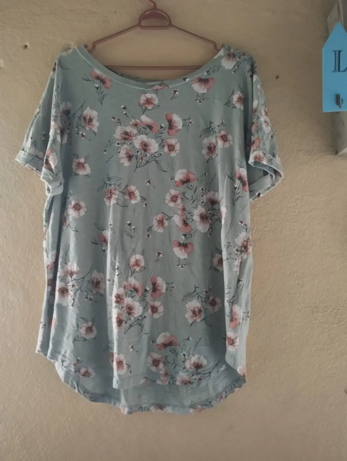 Camisa J&F Style