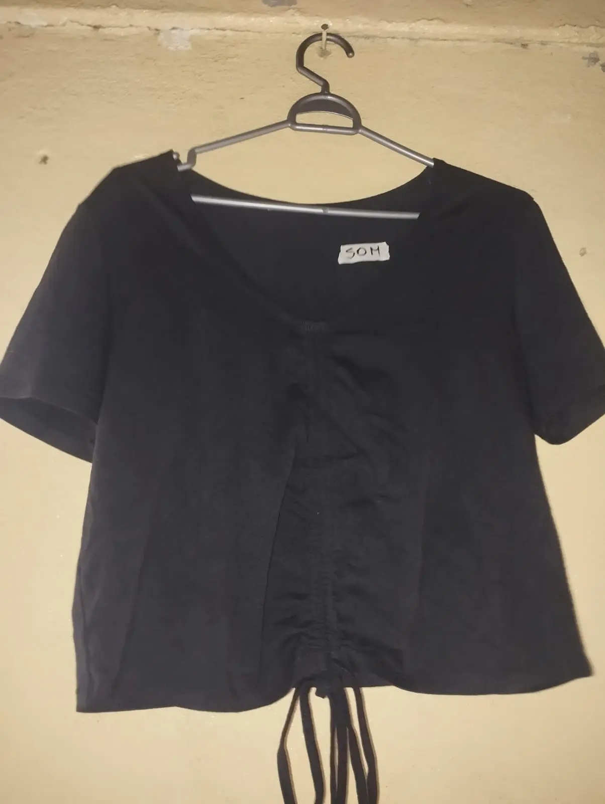 Camisa J&F Style