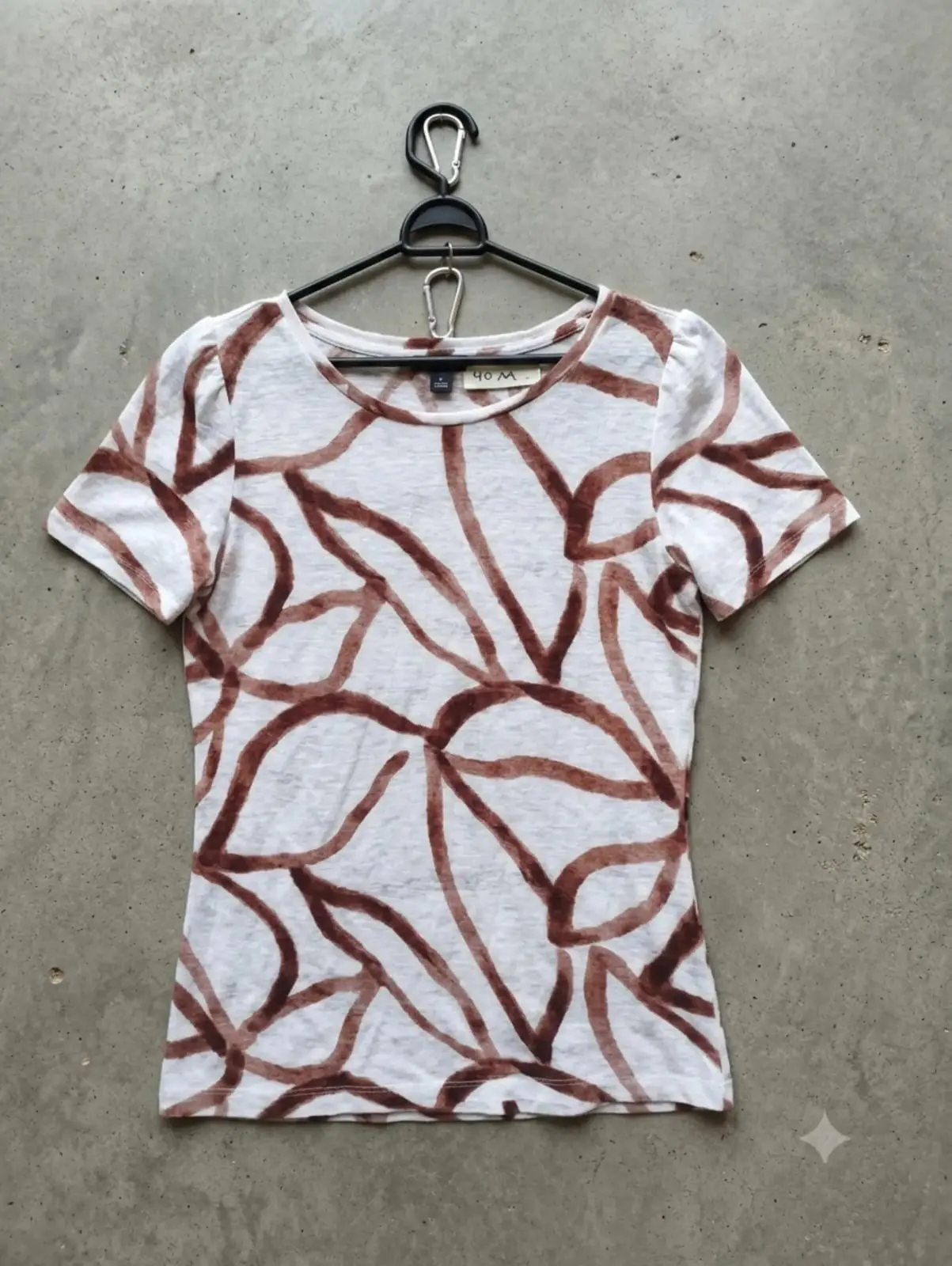 Camisa J&F Style